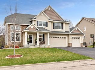 7748 60th St S, Cottage Grove, MN 55016