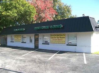 1173 Cassat Ave, Jacksonville, FL 32205
