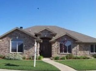 6026 84th St, Lubbock, TX 79424