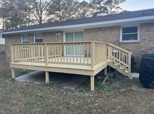 207 Pearl Dr, Greenville, NC 27834