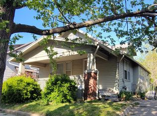 1604 SW Lincoln St, Topeka, KS 66604