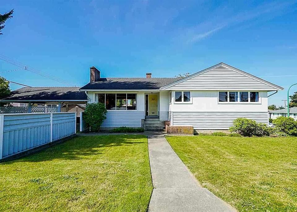 1st image of 7833 Coquitlam St