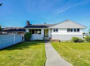 7833 Coquitlam St, Burnaby, BC V3N3Z4