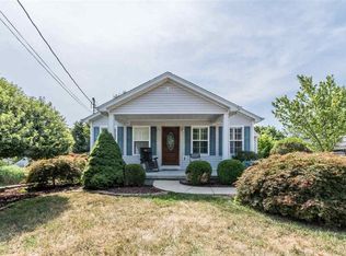 2479 Lorraine Ct, Crescent Springs, KY 41017