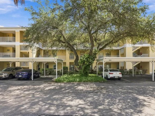 19345 WATER OAK DRIVE #106, PORT CHARLOTTE, FL 33948