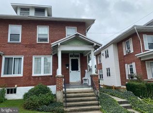 1804 Elizabeth Ave, Reading, PA 19605