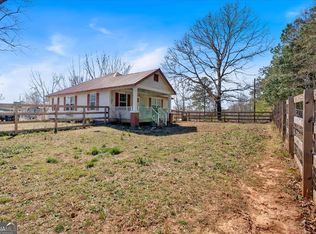 5700 Mount Zion Rd, Waco, GA 30182