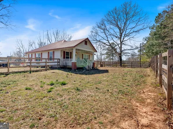 5700 Mount Zion Rd, Waco, GA 30182