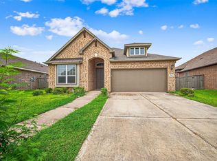 1924 Auburn Willow Ln, Pearland, TX 77089