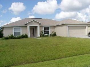 2020 SW McAllister Ln, Port Saint Lucie, FL 34953