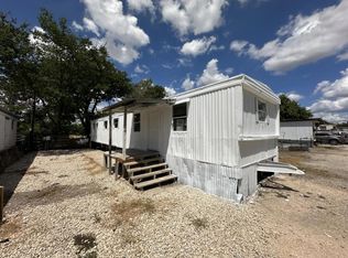 3632 SW Military Dr TRAILER 9, San Antonio, TX 78211