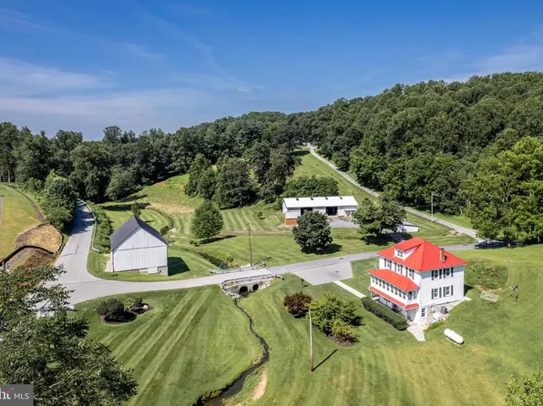 5100 Shaffer Mill Rd, Lineboro, MD 21102