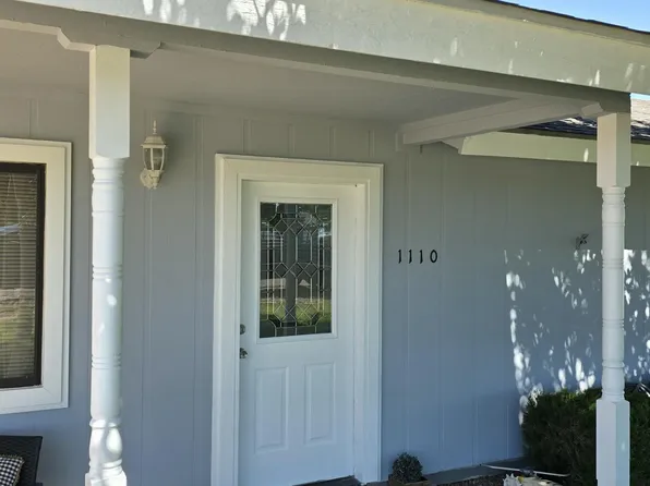 1110 W Ranch Rd, Taylor, AZ 85939