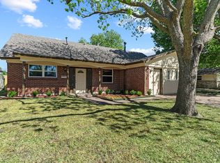 4304 Tynes Way, Garland, TX 75042