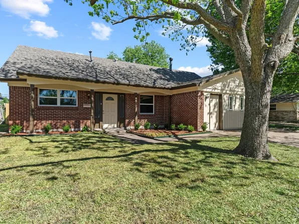 4304 Tynes Way, Garland, TX 75042