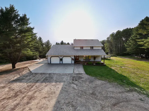3975 N Old State Ave, Harrison, MI 48625