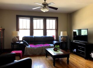 705 W Nevada St APT 2, Urbana, IL