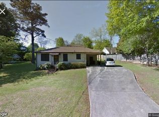 3021 La Haven Cir, Birmingham, AL 35243