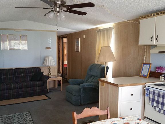 FURNISHED