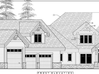 LOT 2 E Amulet Cir, Rathdrum, ID, 83858