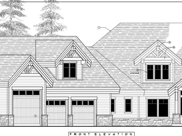 LOT 2 E Amulet Cir, Rathdrum, ID 83858