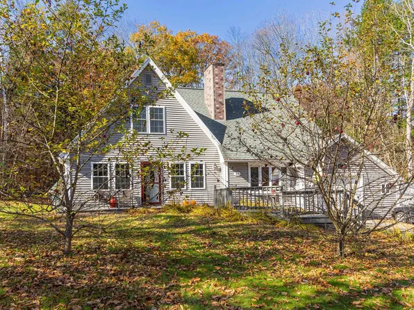 23 Hutch Street, Swanzey, NH 03446