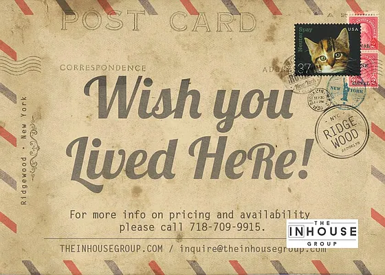 Rented by The InHouse Group | media 16