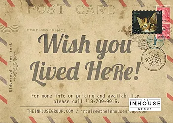 Rented by The InHouse Group