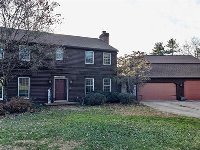 11441 Glenpark Rd NE, Bolivar, OH, 44612