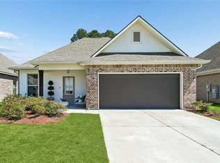 756 Jackson Ct, Madisonville, LA 70447
