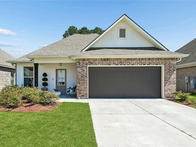 756 Jackson Ct, Madisonville, LA, 70447