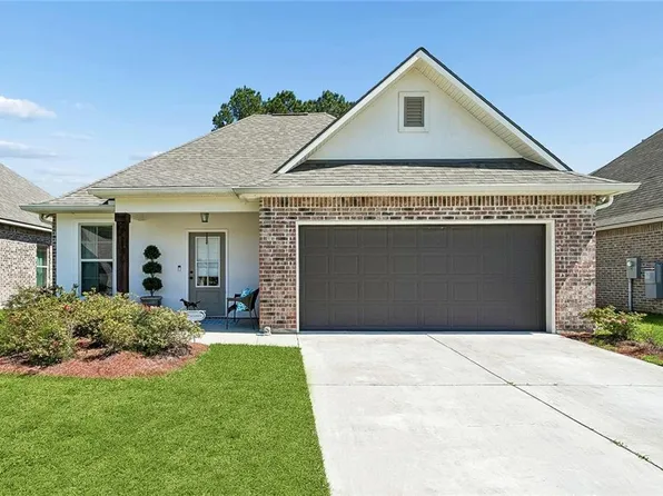 756 Jackson Ct, Madisonville, LA 70447