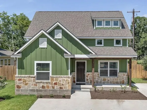 3209 Link St, Bryan, TX 77801