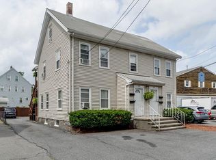 128 Arnold St, Quincy, MA 02169