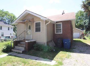 3312 1st St, Des Moines, IA 50313