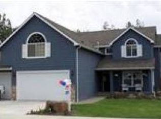 711 S Evergreen Dr, Medical Lake, WA 99022