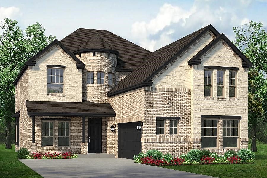 1st image of 8916 Amistad Ln