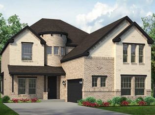 8916 Amistad Ln, Argyle, TX 76226