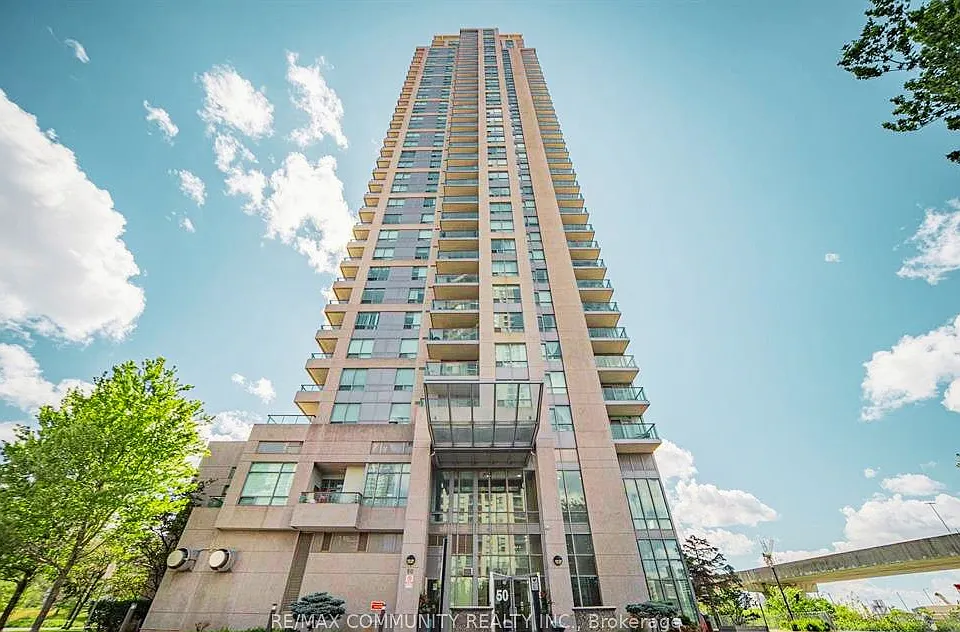 50 Brian Harrison Way #1903
