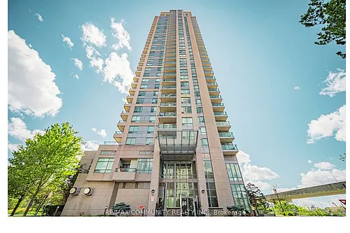 50 Brian Harrison Way #1903 Photo 1