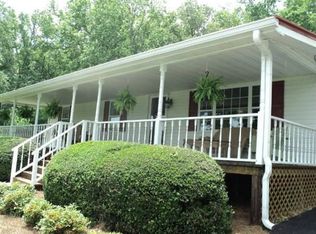 925 Old Tennessee Hwy, Rydal, GA 30171