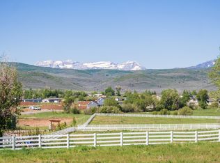 1538 S Stewart Ln, Kamas, UT 84036