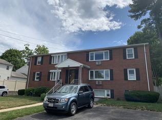 15 Lothrop St #3, Newtonville, MA 02460