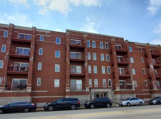 6238 26th St UNIT 203, Berwyn, IL 60402