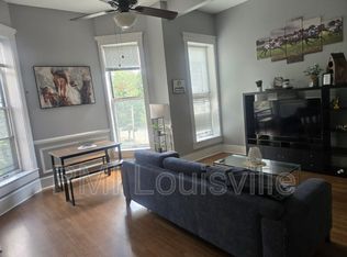 1156 S Brook St APT 3, Louisville, KY 40203