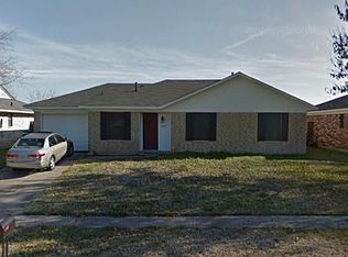 5515 E Meadow Dr, Bossier City, LA 71112