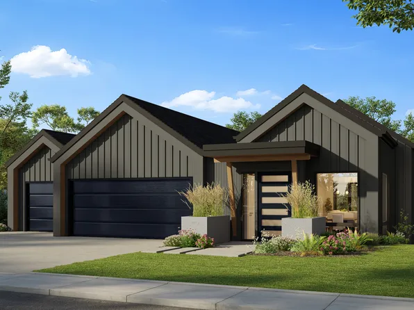 The Summit Plan, West Pointe