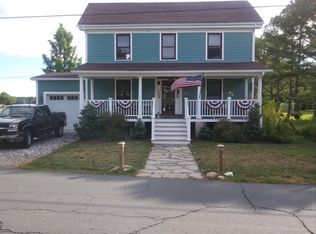 6337 Bozman Neavitt Rd, Neavitt, MD 21652