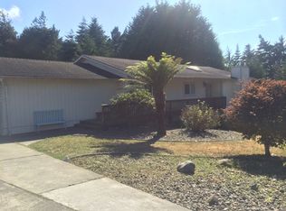 238 Ponderosa Ct, Eureka, CA 95503