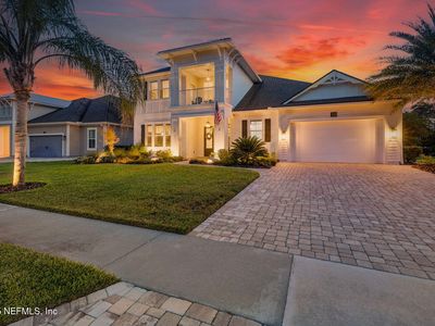 141 SPANISH CREEK Drive, Ponte Vedra, FL, 32081